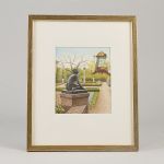 1769&nbsp;9046&nbsp;Akvarell